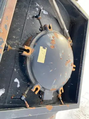 Used 1980 PRESVAC SYSTEMS PVT5000 Tanker Trailers Wisconsin US | Proxy Equipment #1377782