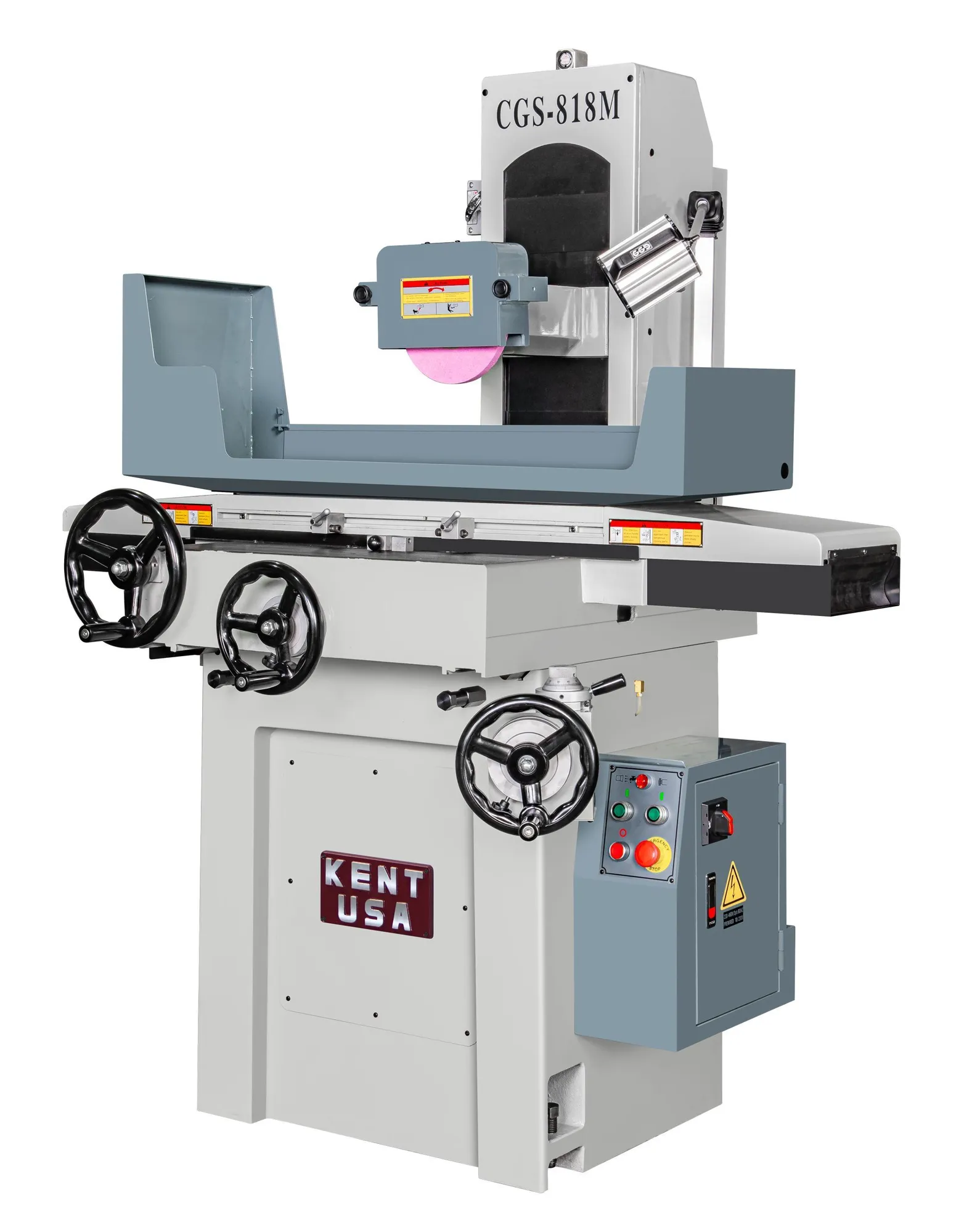 NEW KENT CGS-818M