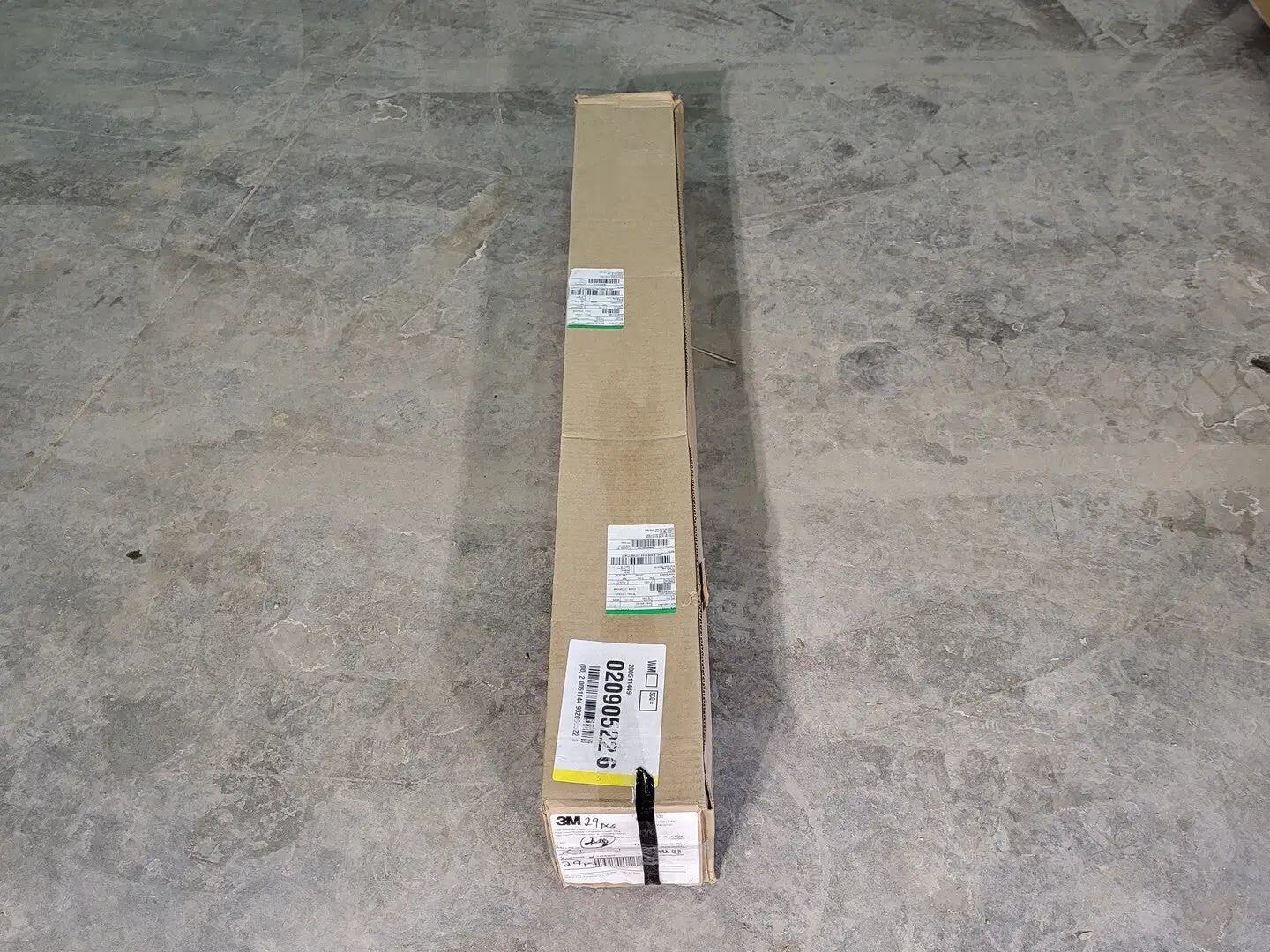NEW 3M FP-301