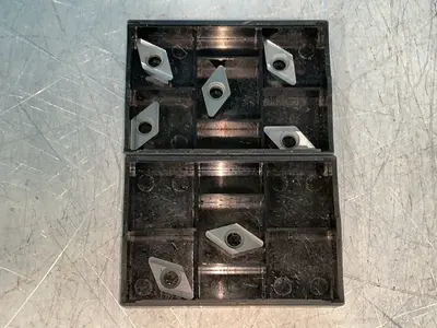 Used ATC CM25060M Tooling & Accessories (Other) Ohio US | HGR 24 #1332829