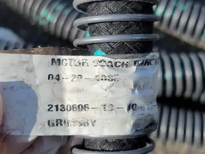 USED PARKER FILTRATION 04-20-1088
