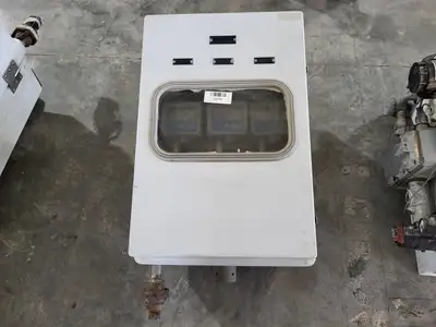 USED BROOKS INSTRUMENT MT3809