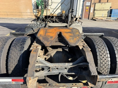 Used 2006 INTERNATIONAL 86004X2 Conventional trucks Ohio US | Miedema Asset Management Group #1693440