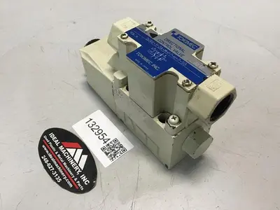 USED VICKERS DG4V32AMP7H750