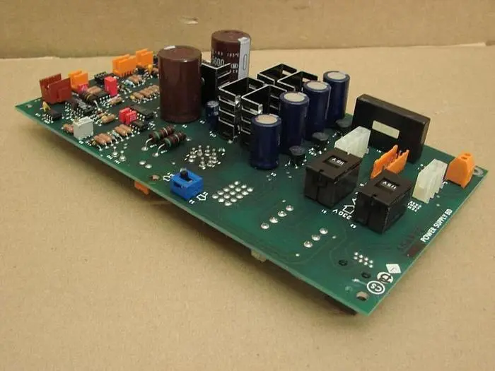 Used ROSEMOUNT 624266 Circuit Boards Michigan US | Ideal Machinery #590022
