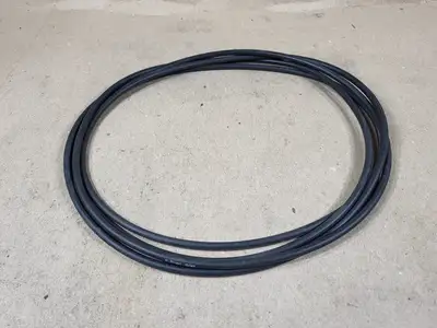 USED CAT 6M-5218