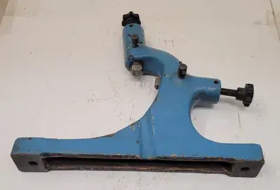 STEADY REST FOR LATHE