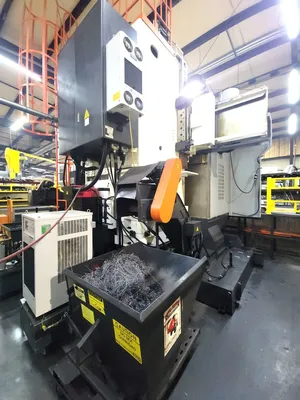 2018 MOMENTUM MVL-16M VTL VERT. LIVE SPINDLE CNC | Quick Machinery Sales, Inc. (2)