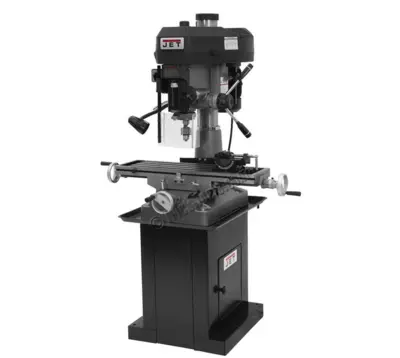 JET Jet JMD-18 Machining Centers & Milling Machines | Amiron Machinery (1)