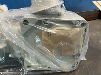 New | in-Stock SUMITOMO HEAVY INDUSTRIES, INC. RNYM51633B25 Motors (misc) Ohio US | HGR 24 #1404416