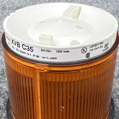 Used Telemecanique XVBC35 Misc Industrial Equipment California US | Davliegogo LLC #1729730