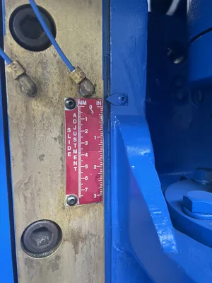 USED 1996 BLISS BLISS C-60 PRESS