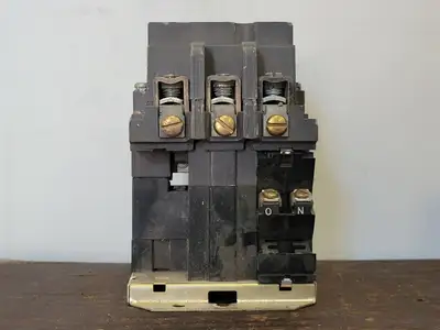 USED WESTINGHOUSE A201K2CA
