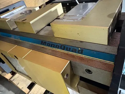 BOCK 2030 CNC & Metalworking Equipment | ESS Industrial Equipment Sales (7)