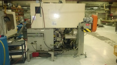 USED 2003 OKUMA MX-45VAE