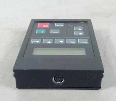 Allen-Bradley 1201-HA2 Series B Programming Terminal 4G
