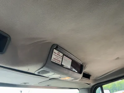 USED 2012 FREIGHTLINER FUEL TRUCK