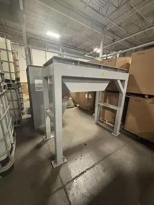 Used 2023 SHRED TECH ST-75 ES Dual Rotor or Single Rotor Shredders Pennsylvania US | Global Equipment International, LLC #1358227