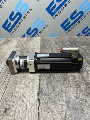 KOLLMORGEN AKM2G-33E-ACDNAFD0 Electrical/PLC/Automation | ESS Industrial Equipment Sales (2)