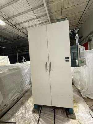 USED 1998 AASTED AMK 4000