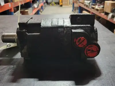 USED CHAR-LYN 109-1102-006