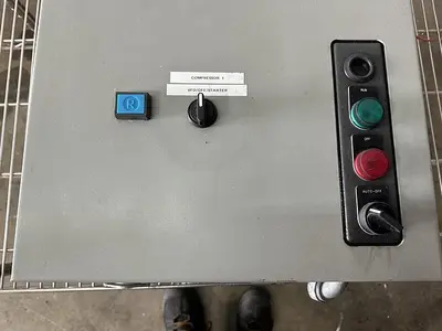 USED SIEMENS FVNR