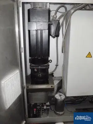 USED Korsch Korsch XL 800 Tablet Press, 71 Station