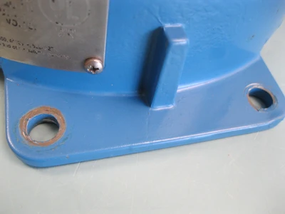 Used Micro Motion RFT9739 D4SUA Sensors New Hampshire US | Bitter End Trading #1452953