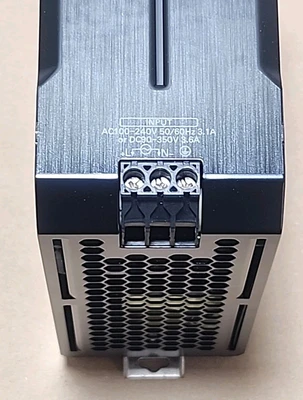 NEW Omron S8VK-G24024