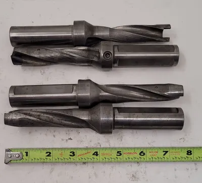 KENNAMETAL KSEM0875R3SSF100 Tooling & Accessories, Drilling | Machinery Central (1)