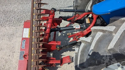 USED NEW HOLLAND 451