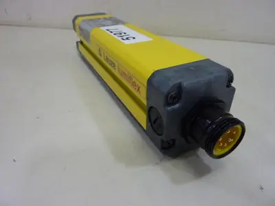 USED LEUZE CT14-150