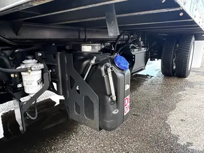 Used 2017 ISUZU NPR XD Reefer Trucks Florida US | Truck and Van Outlet #1509165