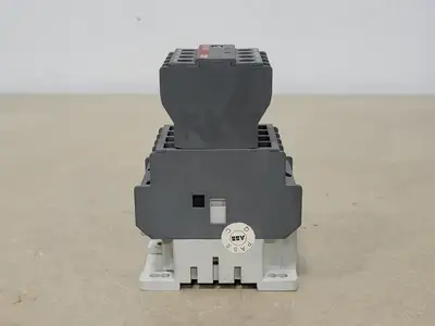 USED ABB A9-30-10-84