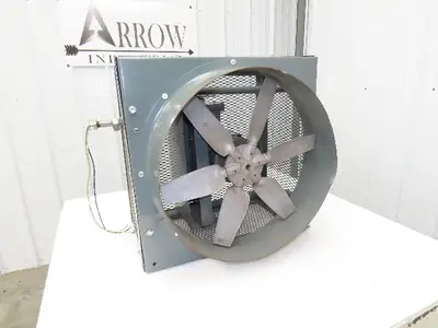 Used LOREN COOK _UNKNOWN_ Blowers Indiana US | Arrow Industrial #1365443