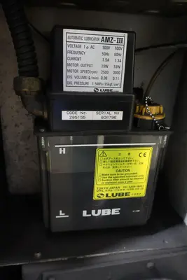Used 2008 MAZAK CORPORATION Super Turbo-X48 MkII Laser Cutters Oregon US | MD Equipment Services LLC #1557848