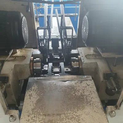 USED SOCO DEF FA 85