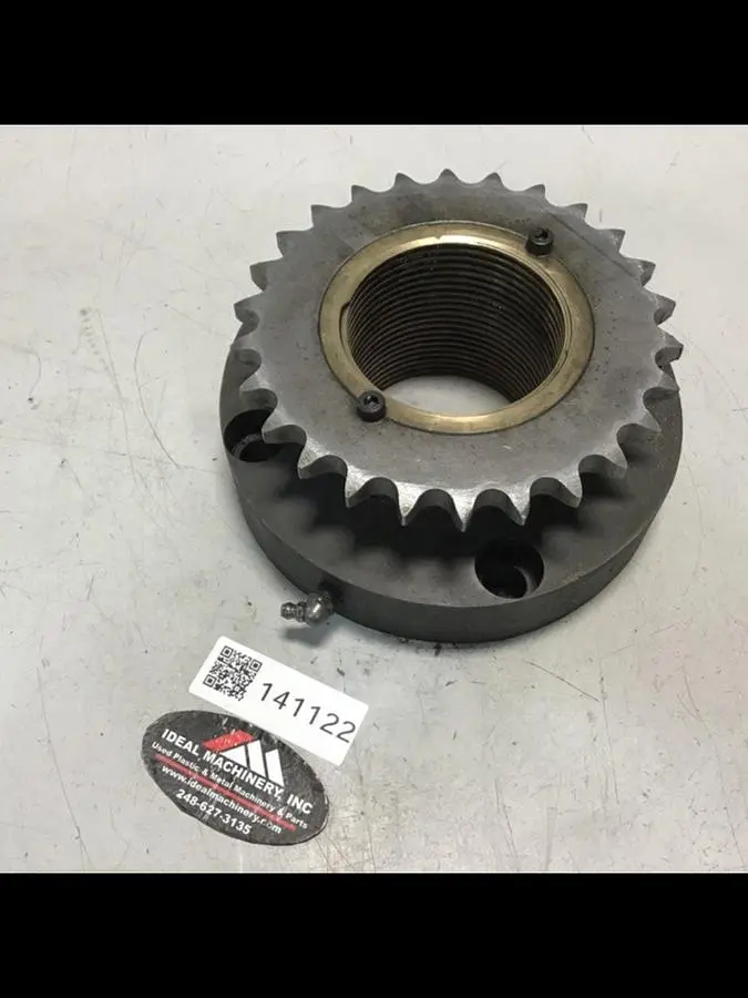 USED CINCINNATI MILACRON 39895267-E