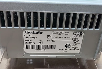 NEW Allen-Bradley 1794-OB8
