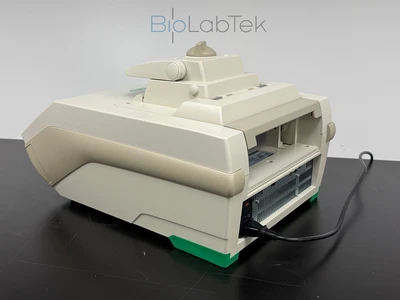 USED Bio-Rad C1000 96w fast