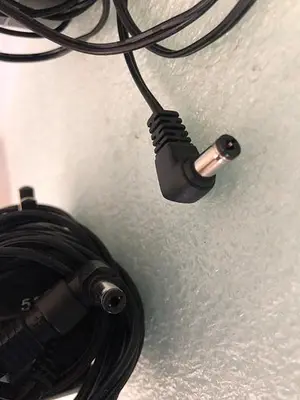 AC-DC ADAPTER ON-A0502, DVE DSA-0131F-033