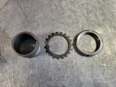 NEW SKF HA317