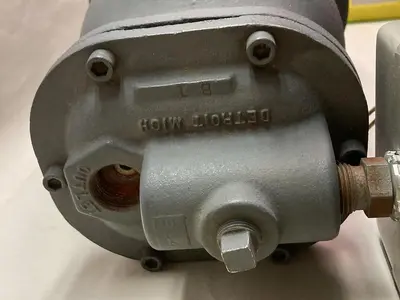 Used WRIGHT-AUSTIN ST Centrifugal Separators Ohio US | Surplus Asset Holdings #1226326