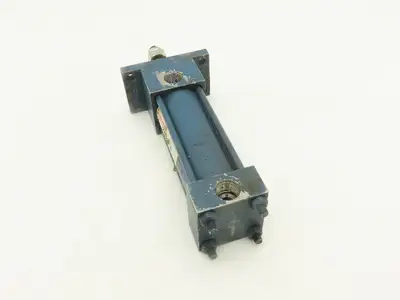 Used REXROTH _UNKNOWN_ Hydraulic Cylinders Indiana US | Arrow Industrial #1185389