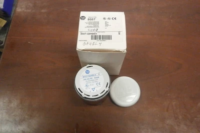 NEW Allen-Bradley 855T-G24GL4