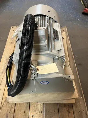 Used ATLAS COPCO ATLAS COPCO ITT0G9BCAYF11D002 Industrial Controls Ohio US | Surplus Asset Holdings #1568168