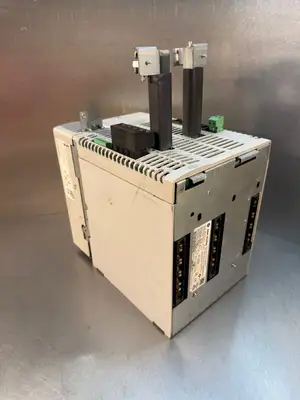 Allen-Bradley 2094-BC07-M05-M /A Bulletin 2094 45kw/49A (12.3.7)