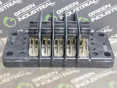 USED THE DURHAM COMPANY MP2210F