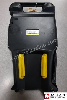 FANUC Teach Pendant