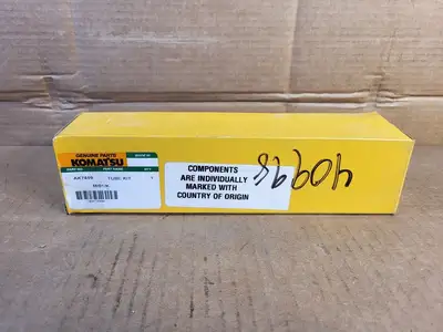 NEW KOMATSU AK7499